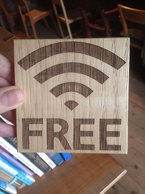 wifi freespot